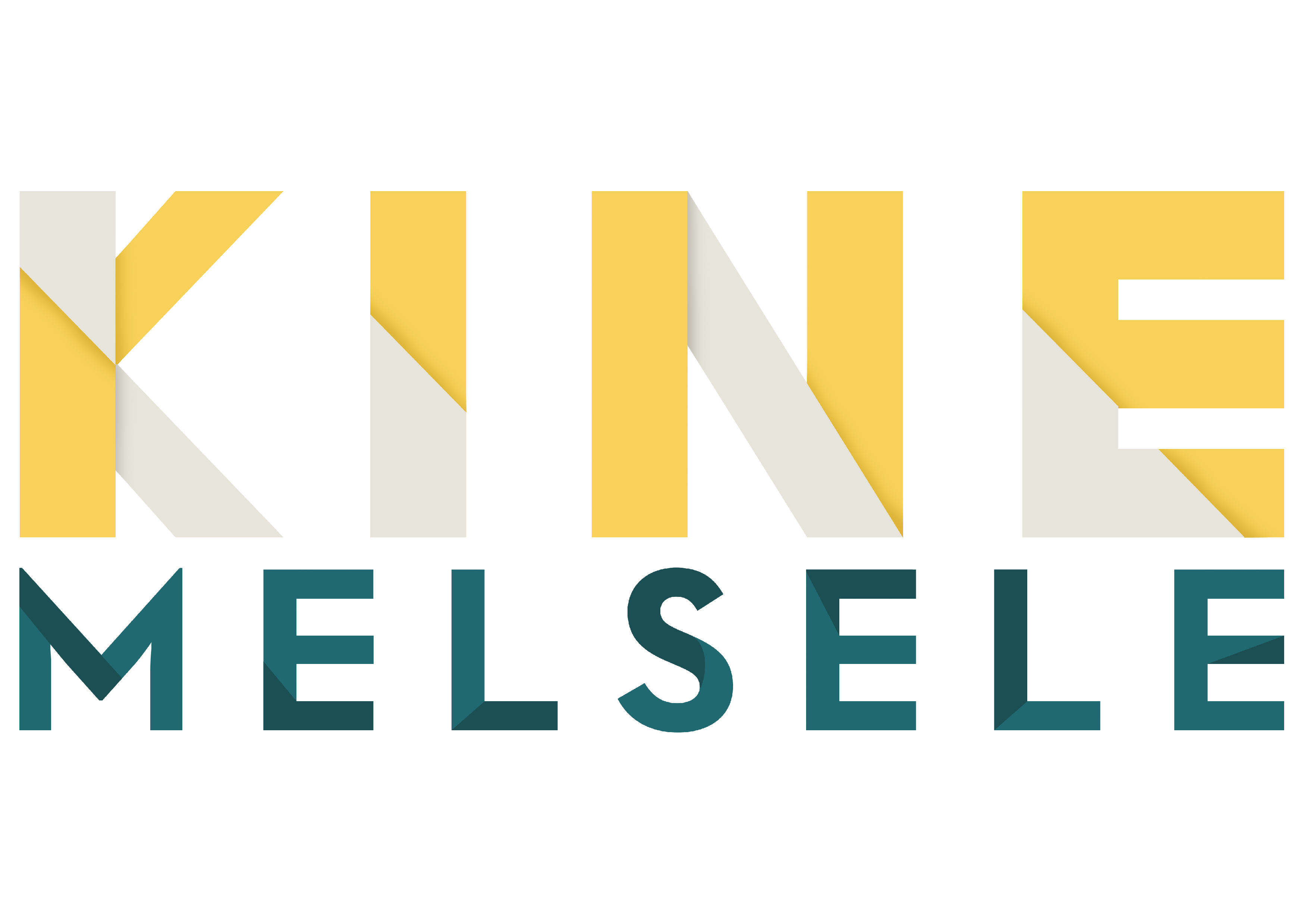 kine logo